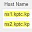 Dot-KP domain names are back