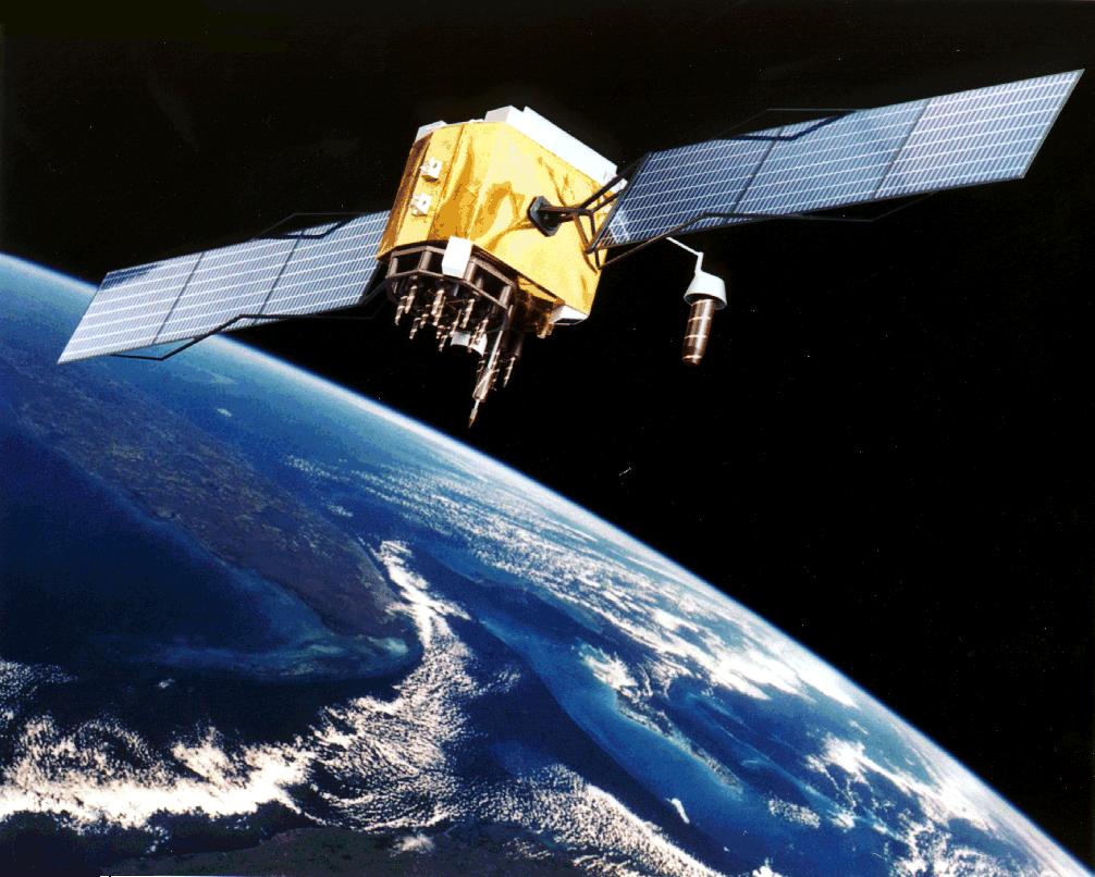 Pyongyang denies GPS jamming