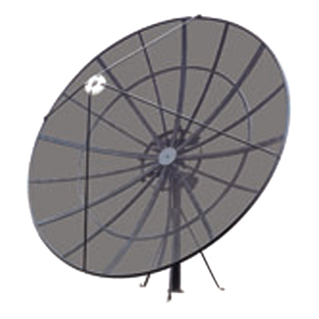 Group plans satellite TV to North Korea