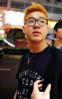 Kim Han Sol