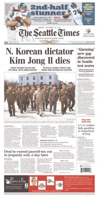 Seattle Times, Dec. 19