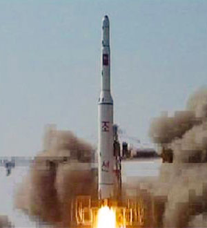 DPRK extends satellite launch window