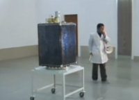 Kwangmyongsong-3