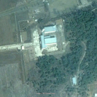 Satellite Control Center, April 2005