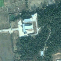 Satellite Control Center, October 2005