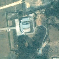 Satellite Control Center, April 2009