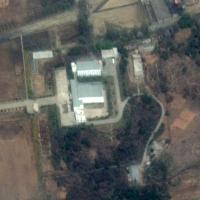 Satellite Control Center, May 2011