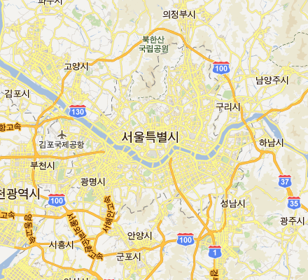 DPRK targets South media, but coordinates are wrong