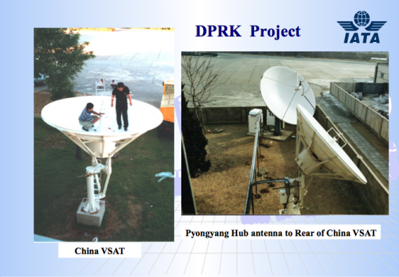 IATA VSAT slide 3