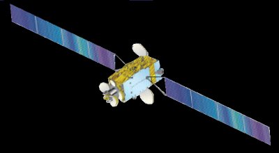 Report: DPRK jams South Korean satellite comms