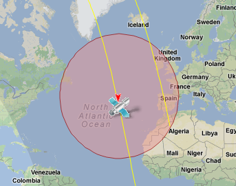 Tracking North Korea’s satellite