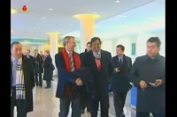 KCTV news, January 8, 2013