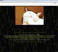 Joong Ang Ilbo hack