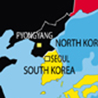 North again ranked second worst for press freedom