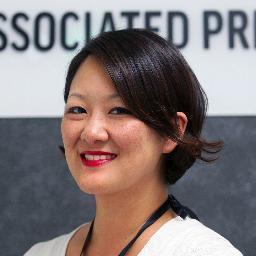 AP’s Jean Lee on social media in North Korea