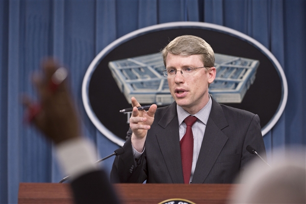 US sees no special help to DPRK from Chinese military