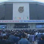 Pyongyang 16th Spring International Trade Fair
