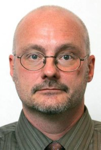Eric Talmadge, Pyongyang bureau chief for the Associated Press.