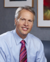 Gary Pruitt, president and CEO of the Associated Press