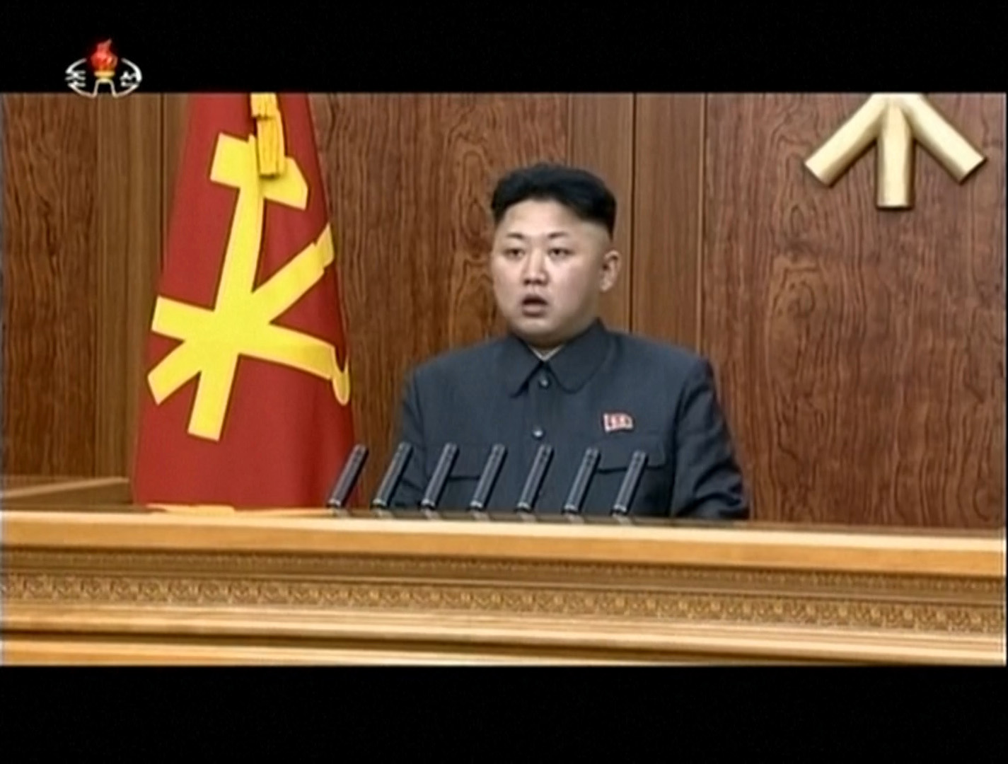 Kim Jong Un probably doesn’t want you to see these either