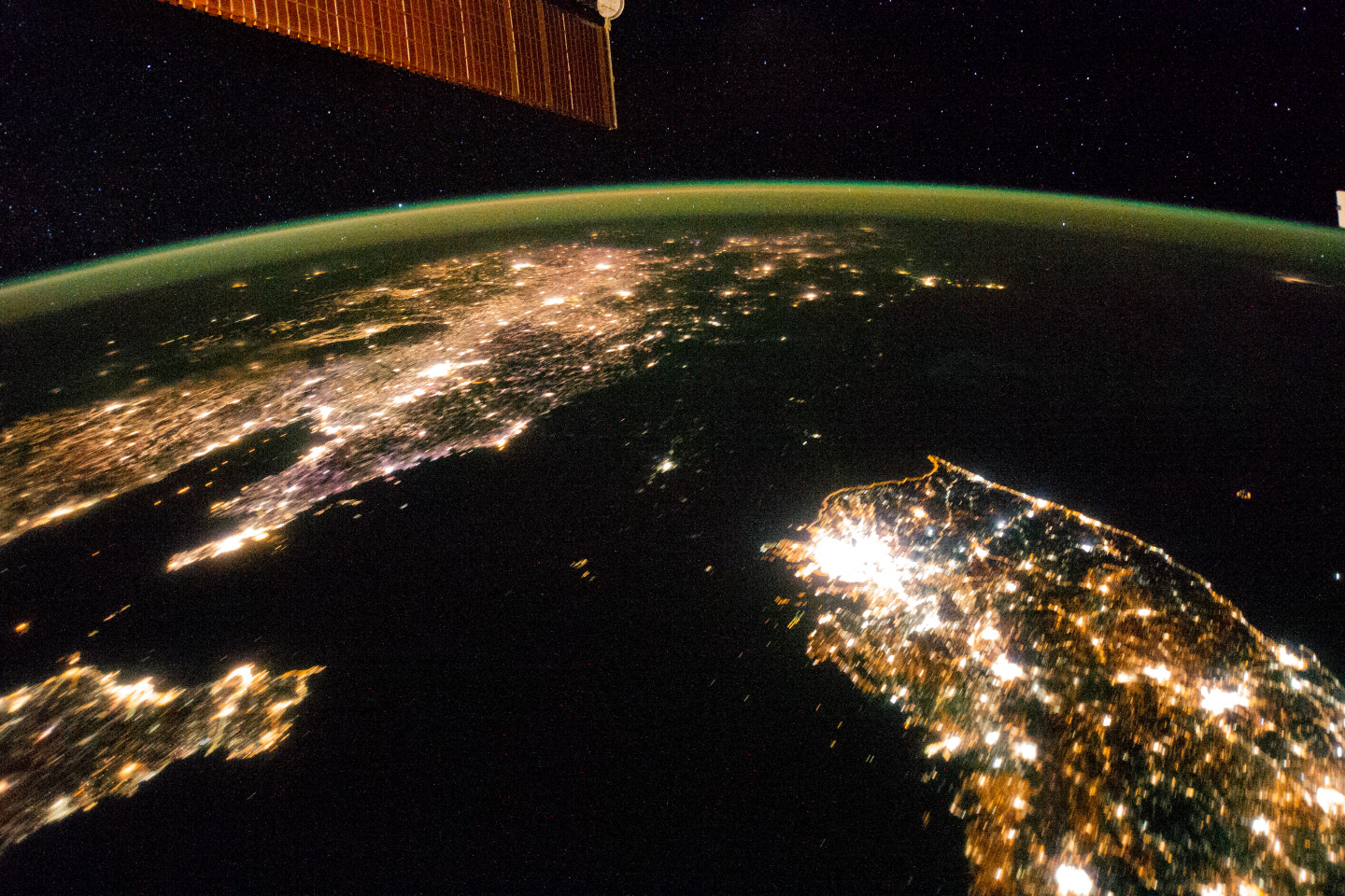 A new look at North Korea