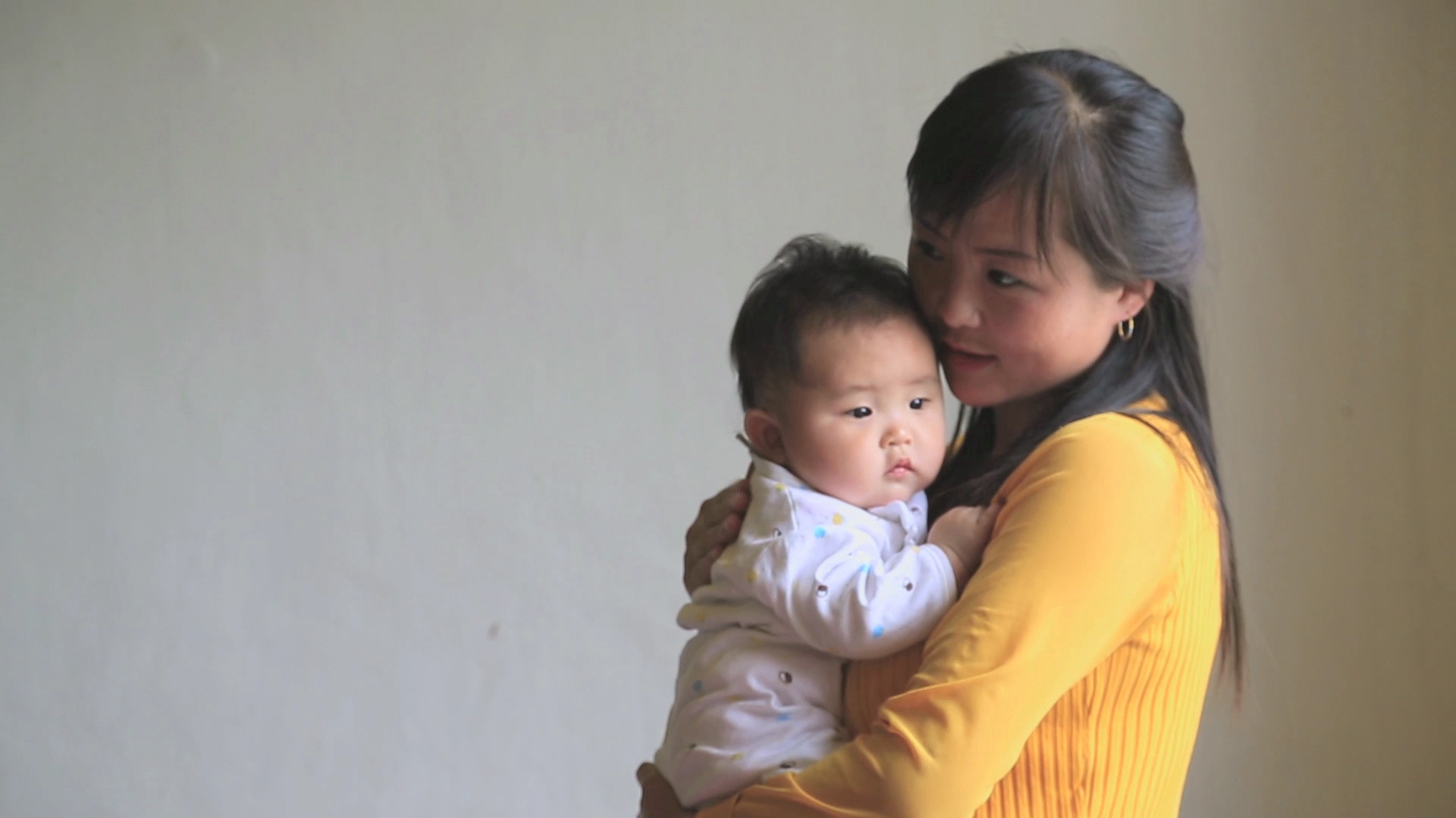 Latest UN images shows life in North Korean nursery, hospital