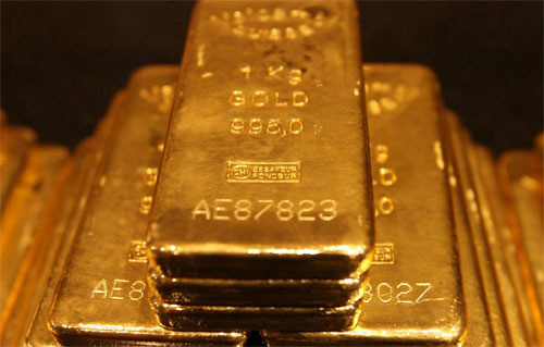 IBM, HP find North Korean gold in their supply chains