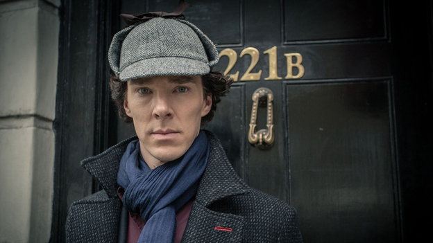 More than just Sherlock Holmes – the UK and the DPRK