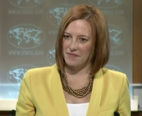 US says “concerned” over DPRK missile launches