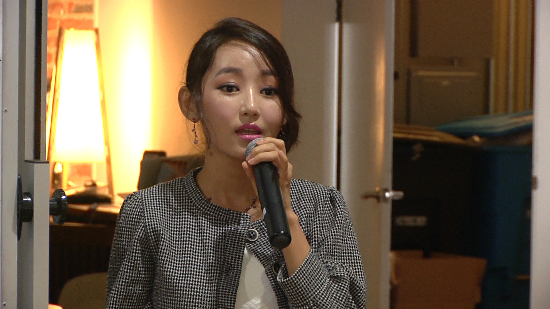 “Hack North Korea” focuses Silicon Valley on information flow