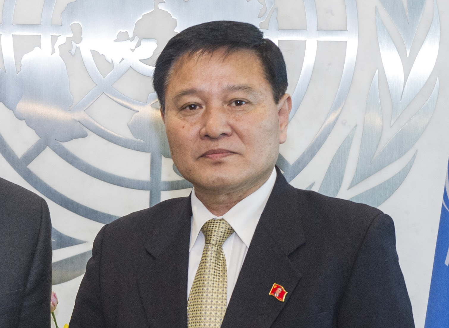 DPRK takes Ulchi war games protest to UN