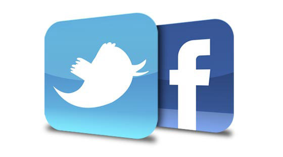 Report: Twitter, Facebook blocked in North Korea
