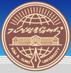Kim Il Sung University opens website