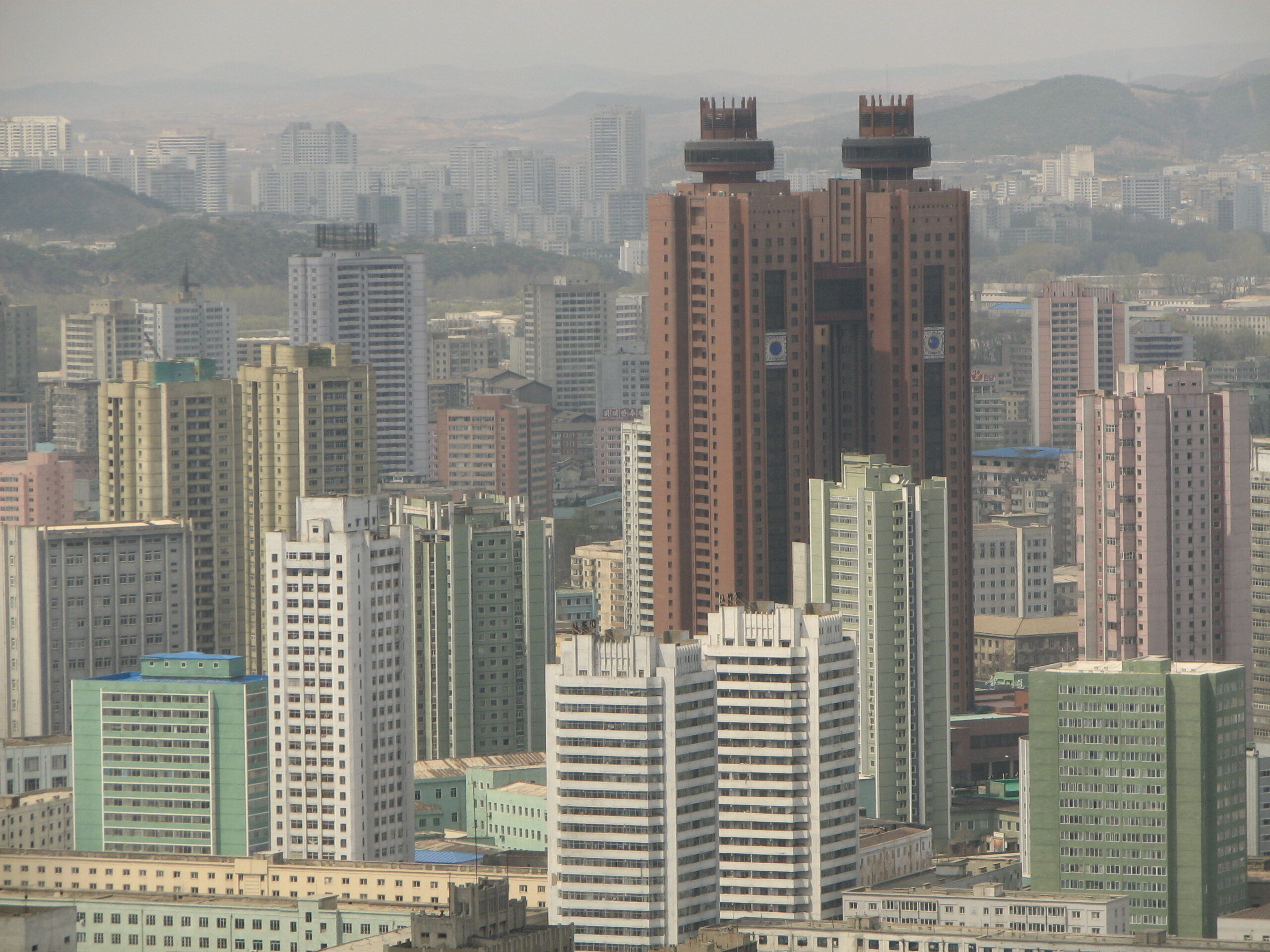 Instagram block adds speed bump to DPRK’s Internet access