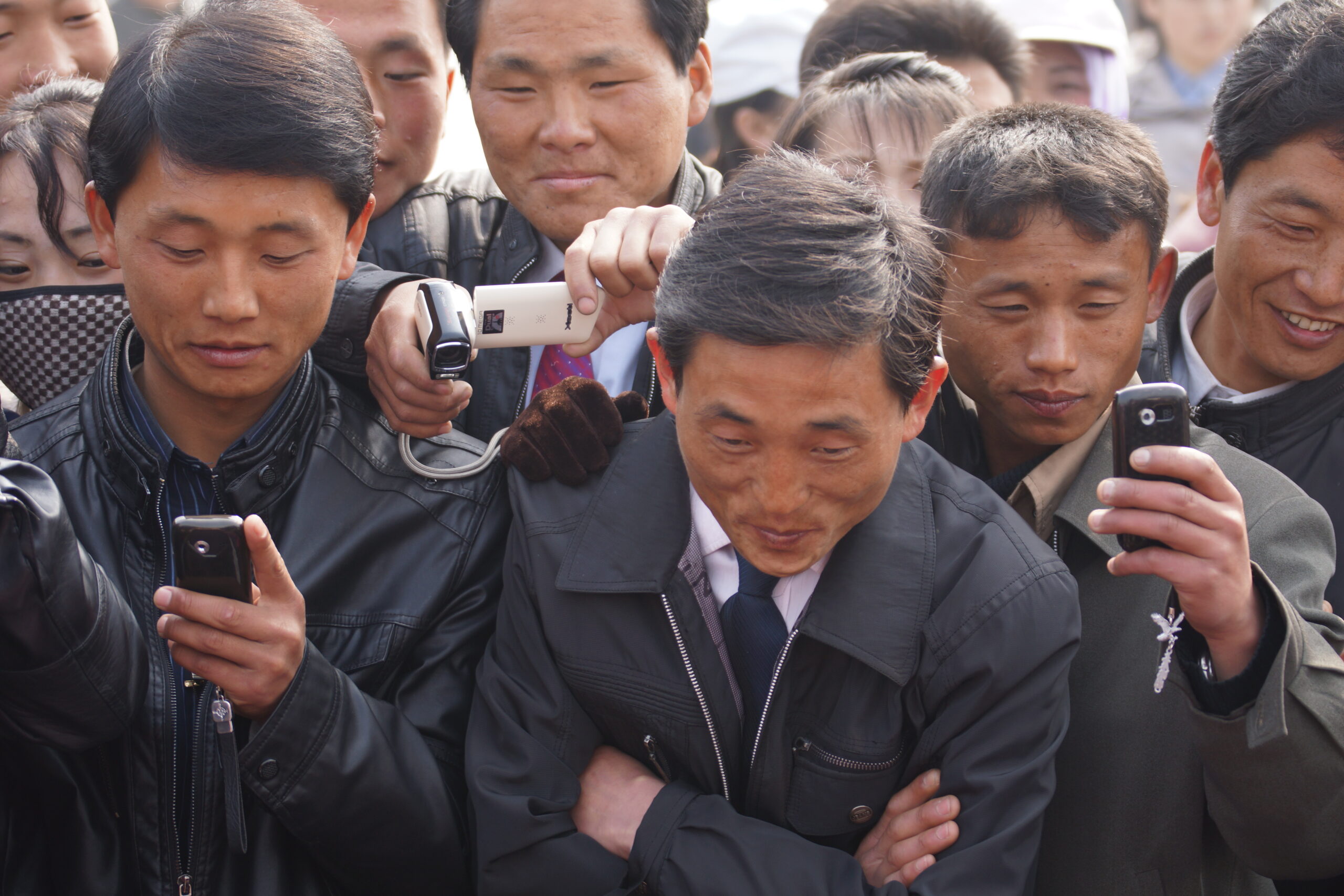 Orascom’s no closer to getting its cash from North Korea