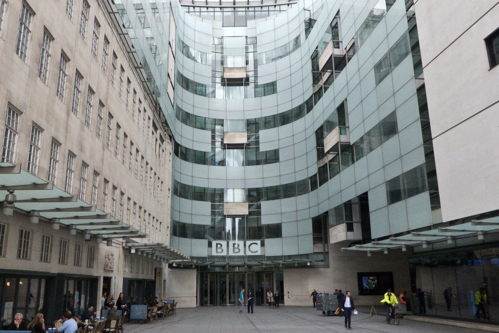 BBC says no date yet on North Korean service launch