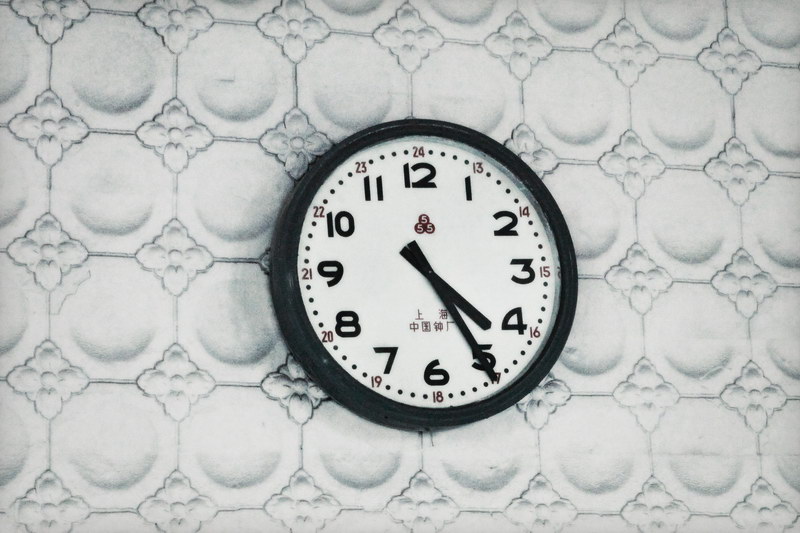 Clocks will go back 30 minutes for Pyongyang Time