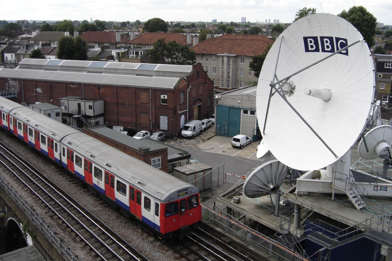 BBC confirms plans to launch North Korea radio service