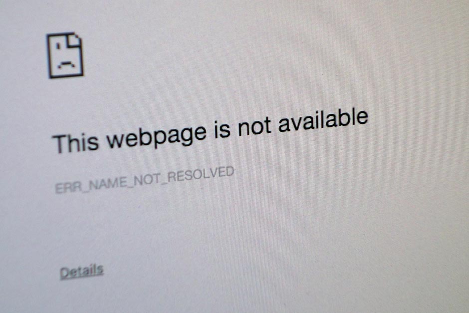 DDOS over, North Korea Tech is back