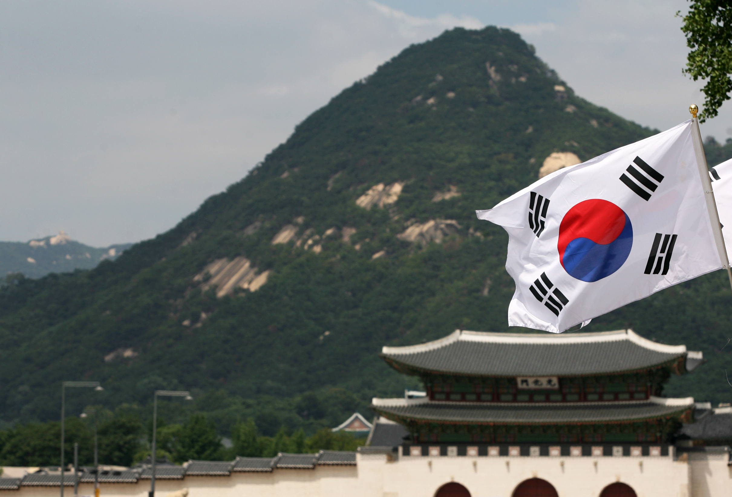 North Korea Tech allegedly violated South Korea’s national security law