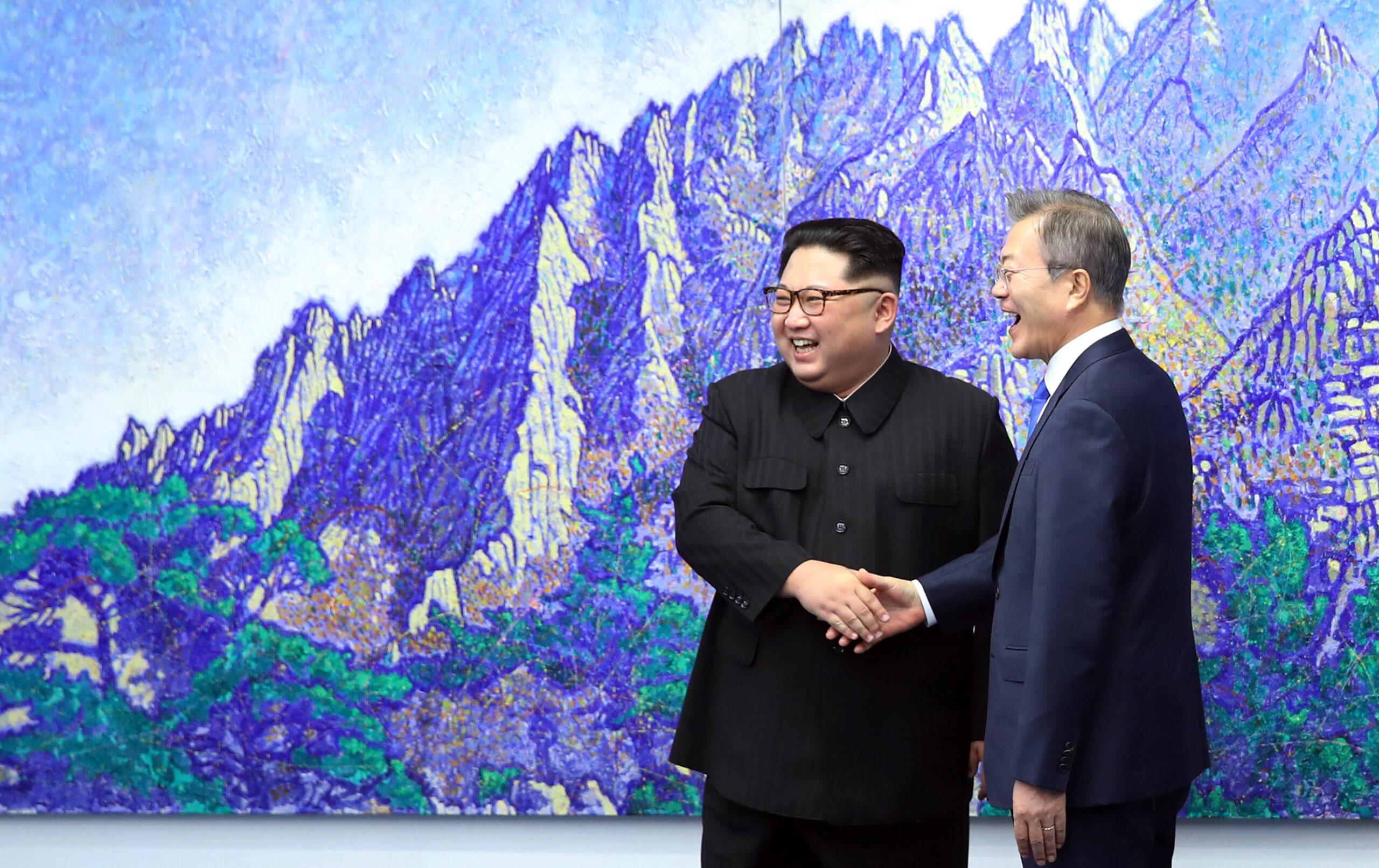 Could cross-border propaganda radio fall silent with summit agreement?