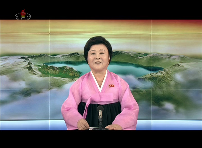 North Korean Media: KCTV’s Coverage of Kim Jong Un’s Diplomatic Push in 2018