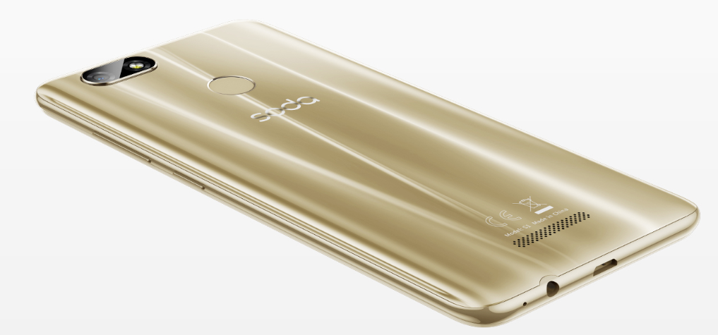 The origins of the Pyongyang 2423 smartphone