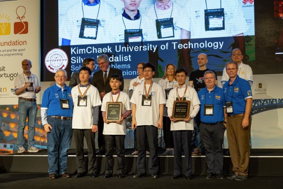Science and Technology Education in North Korea Enters the 21st Century