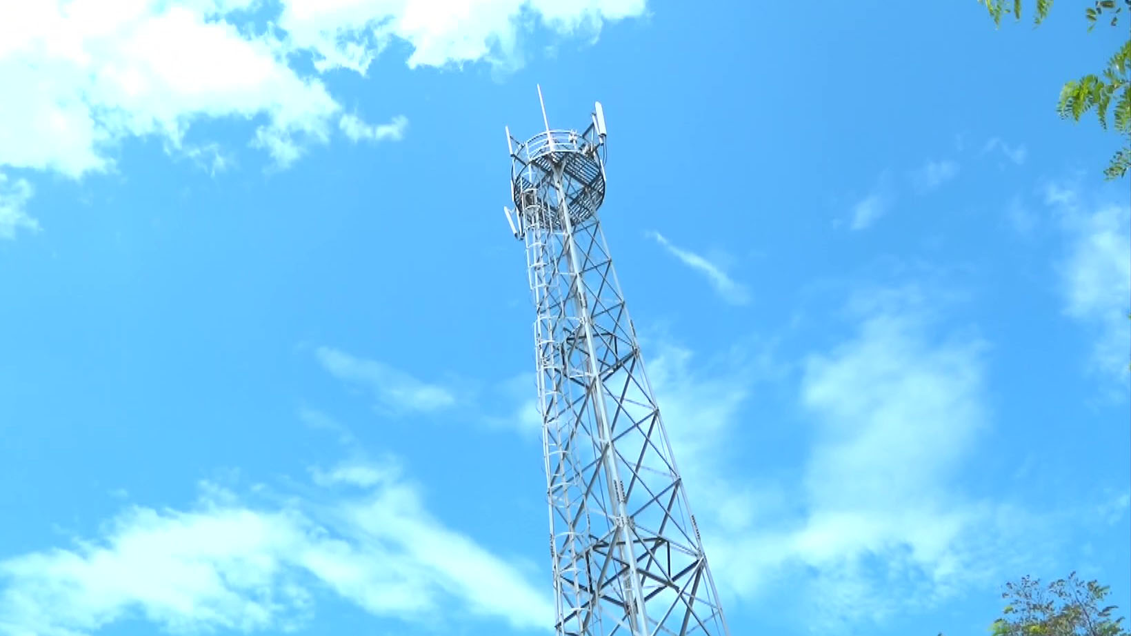 Is North Korea finally getting 4G?