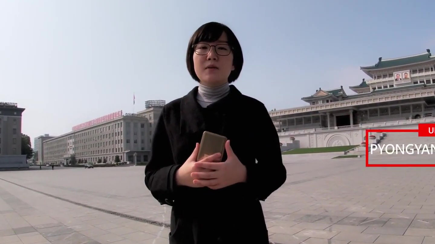North Korea’s foreign propaganda set to play a more important role