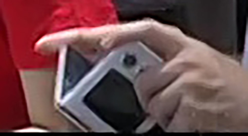 North Korea Gets A Folding Smartphone