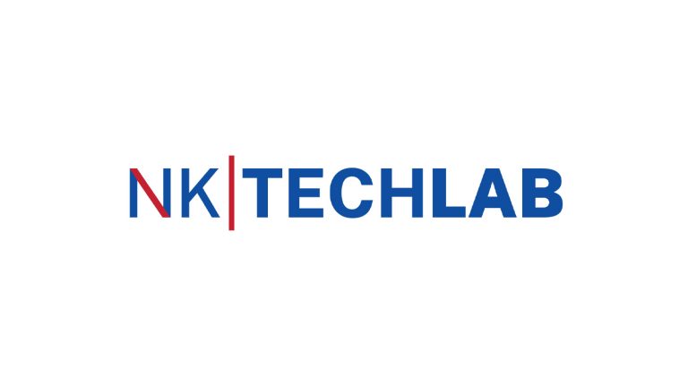 Home page - NK TechLab