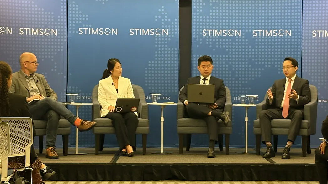 Why do punishments differ when North Koreans are caught with foreign content?
